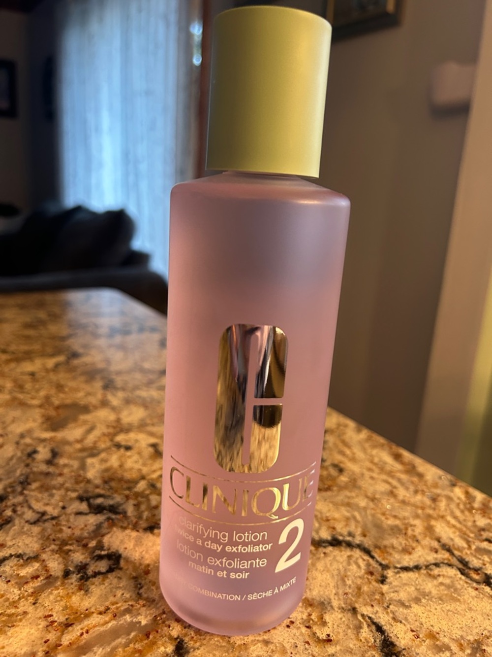 Clinique Clarifying Lotion 2
